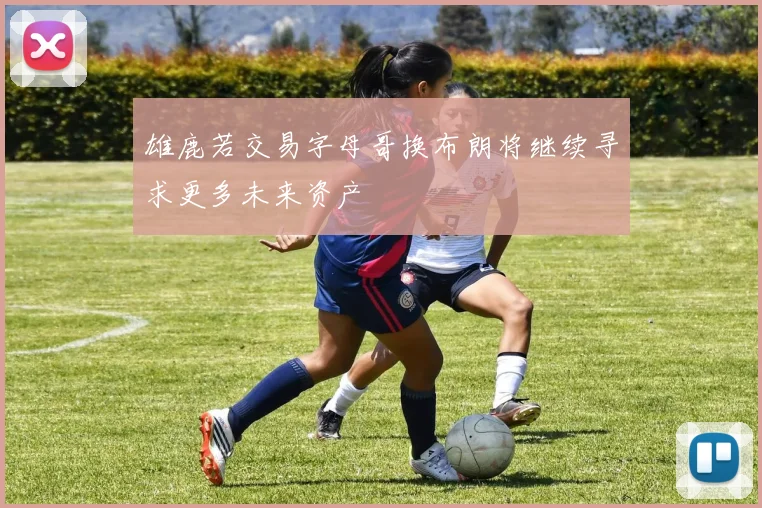 雄鹿若交易字母哥换布朗将继续寻求更多未来资产