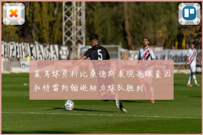 菜鸟球员科比桑德斯表现亮眼奎因和特雷约翰逊助力球队胜利