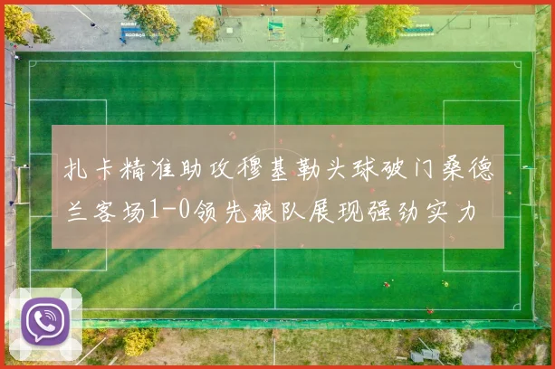扎卡精准助攻穆基勒头球破门桑德兰客场1-0领先狼队展现强劲实力